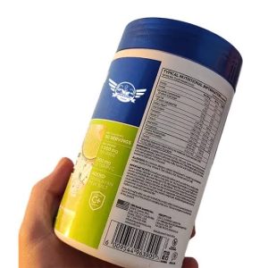 کراتین هیدراتور یو اس ان | Creatine Hydrator USN