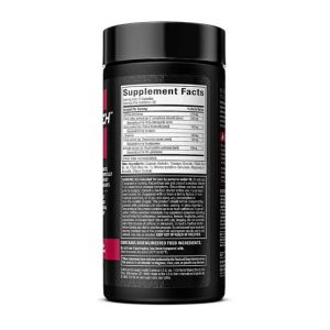 هیدروکسی کات ماسل تک | Hydroxycut Muscletech