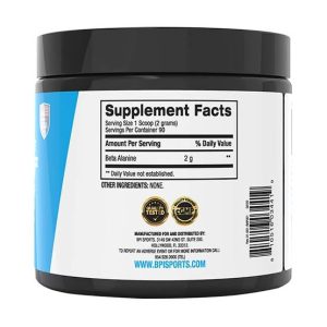 بتا الانین بی پی ای