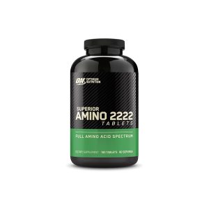 آمینو 2222 اپتیموم نوتریشن