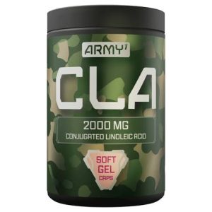 خرید CLA 2000 آرمی وان