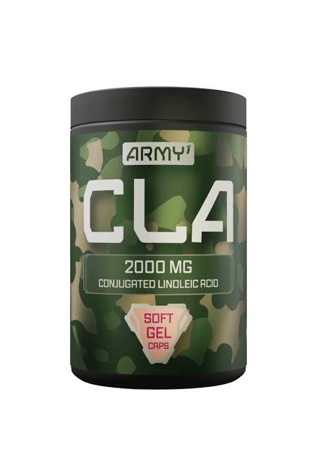 خرید CLA 2000 آرمی وان