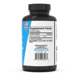 تریبلوس بی پی ای 180 عددی | Tribulus BPI Nutrition