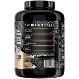 پروتئین وی ناترکس (Nutrex 100% Whey)