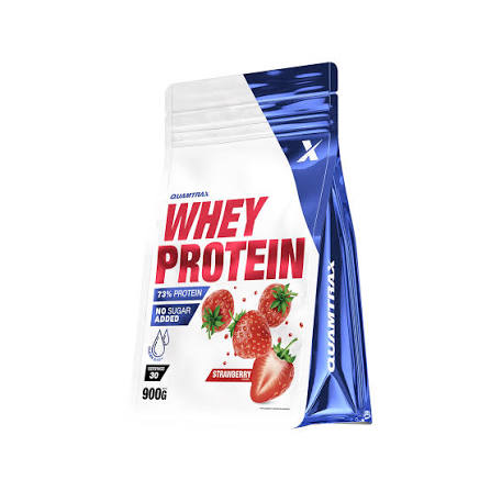 پروتئین وی کوامترکس Quamtrax Whey Protein
