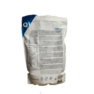 پروتئین وی کوامترکس Quamtrax WHY