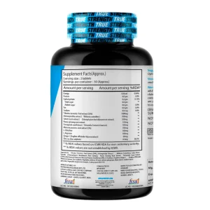 تست بوستر بی پی ای 120 عددی | Best Test BPI