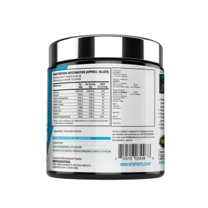 کراتین بی پی ای 300گرم | BPI Micronized Creatine