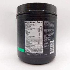 آمینو بیلد ماسل تک | Amino Build Muscletech