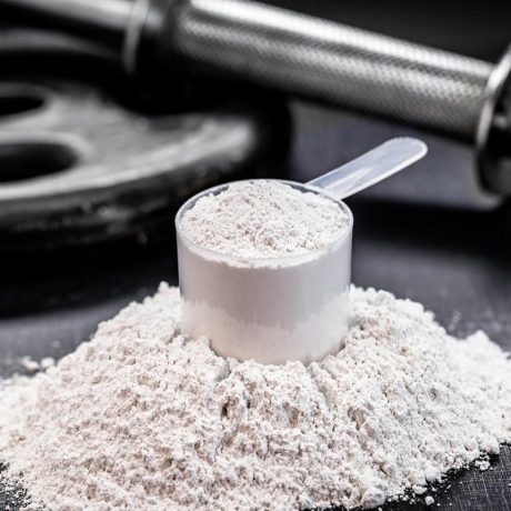 کراتین چیست؛ مکمل کراتین مونوهیدرات برای افزایش قدرت و حجم عضلات