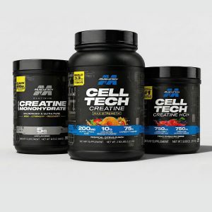 بهترین مکمل های کراتین موجود در فروشگاه FitShop99