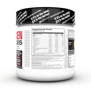 کلاژن پپتاید لابرادا | Labrada Collagen Peptide