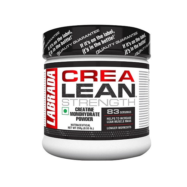 کراتین لابرادا Labrada CreaLean