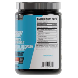 گلوتامین بی پی ای | Best Glutamine BPI