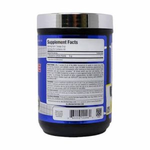 گلوتامین آلمکس | Allmax Glutamine