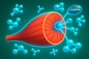 کراتین بدنسازی