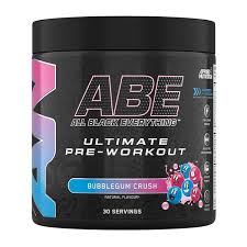 پمپ اپلاید 400 گرم | Pump ABE Applied Nutrition
